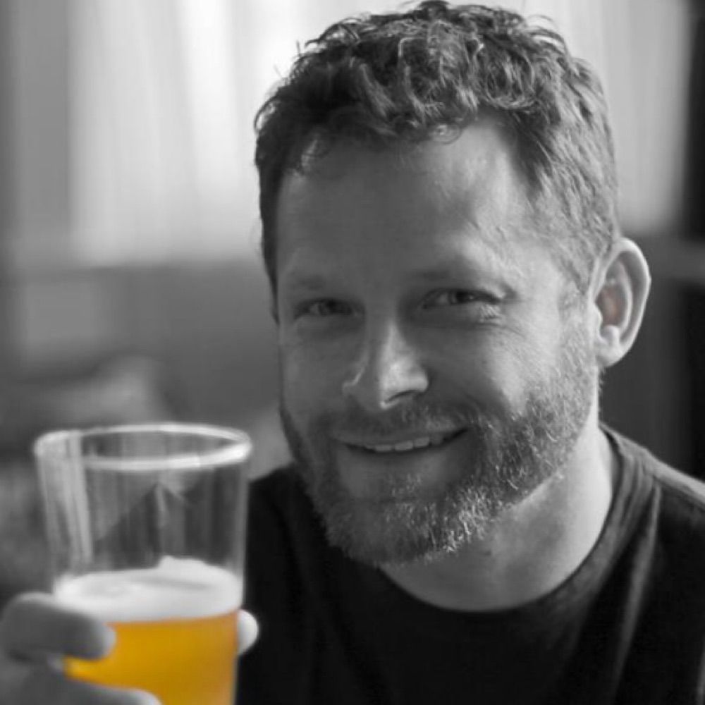 Dave Poche