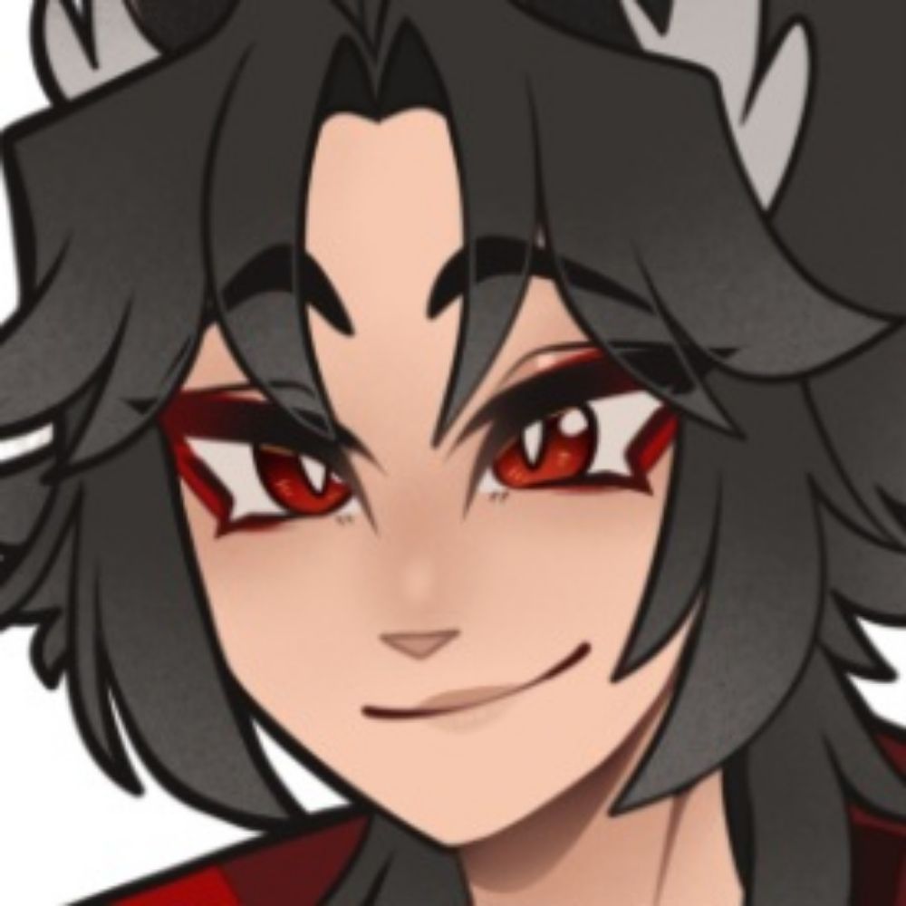 Felix Nocturne 🖤 (they/them)