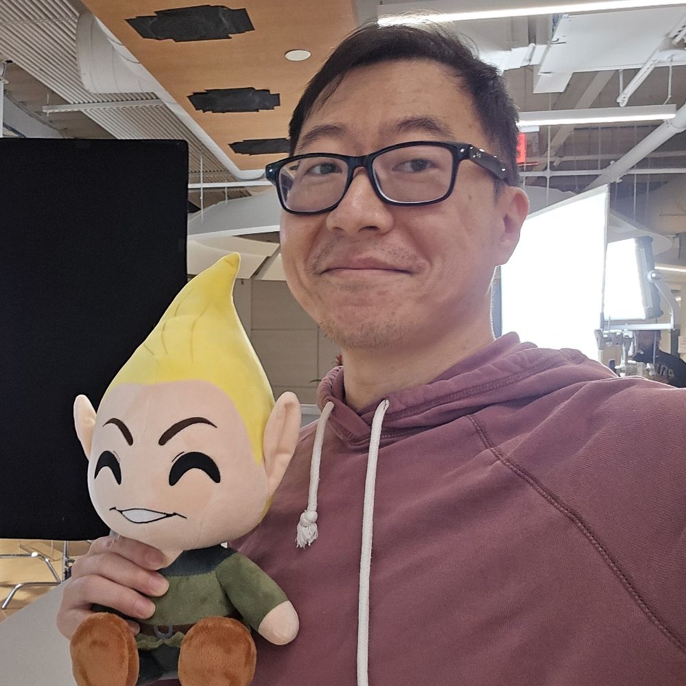 Kris Takahashi