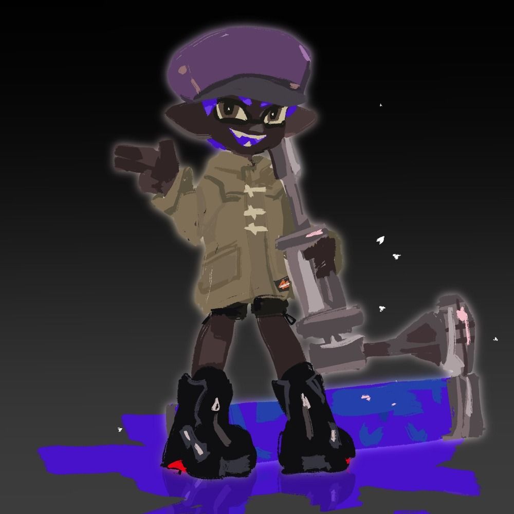 h