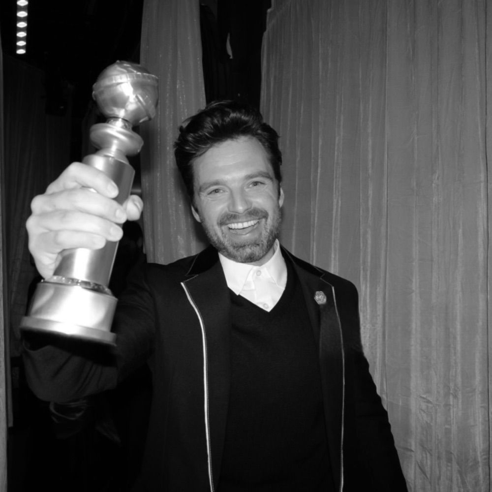 Sebastian Stan News Fansite