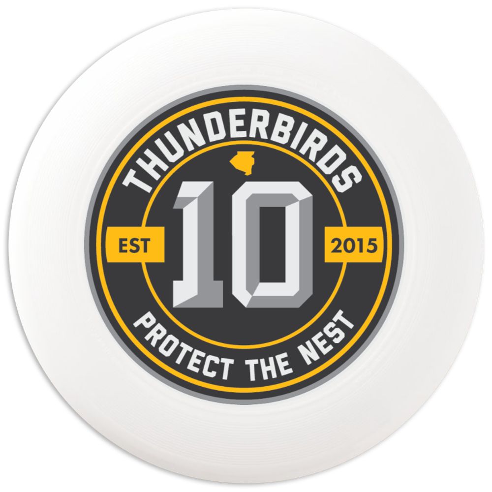 Pittsburgh Thunderbirds