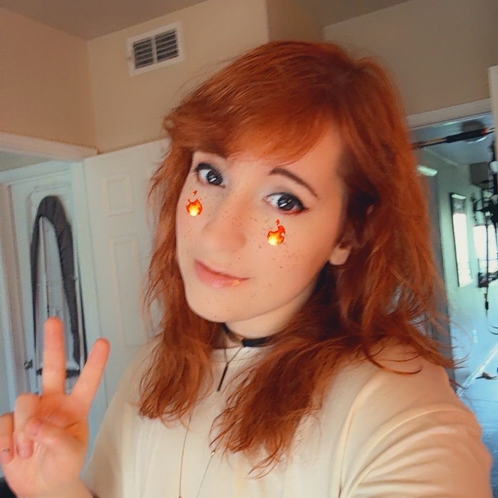 Arryn Troche (They/Them)