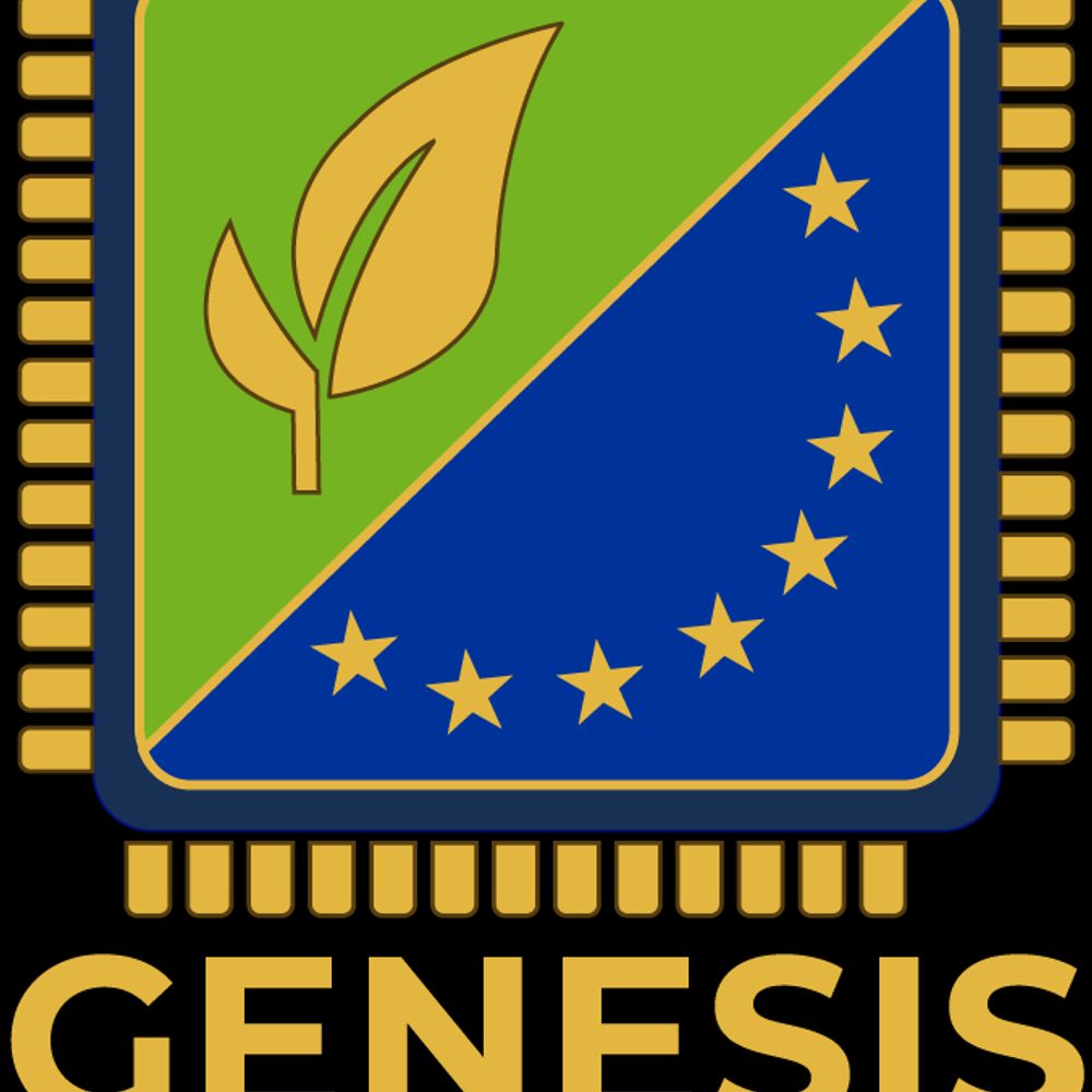 GENESIS EU