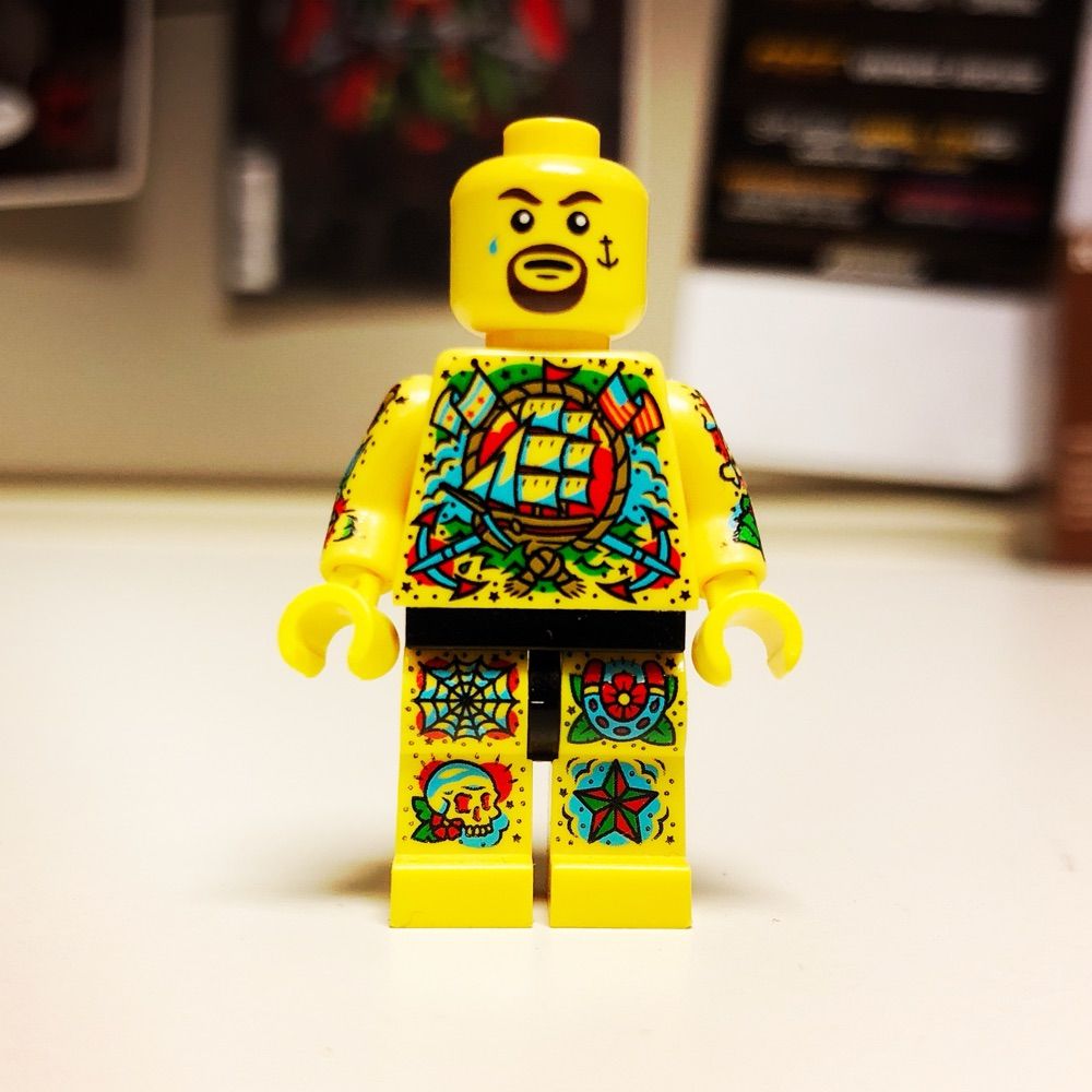 Joe