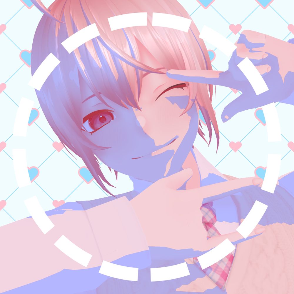 ♯ ┆  hoax  .ᐟ  ★ LOOK BACK released !!
