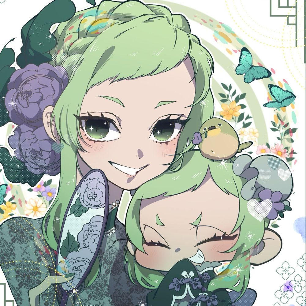 めじろ
