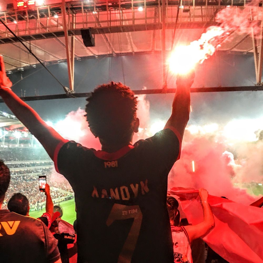 Xandyn CRF