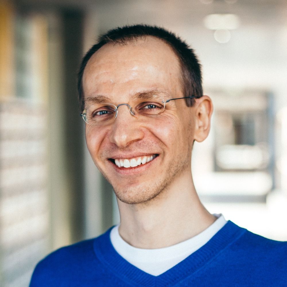Torsten Weber