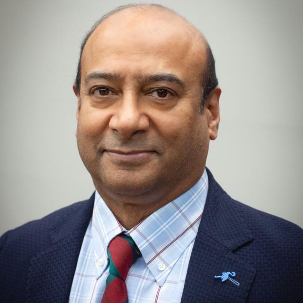 Runjan Chetty