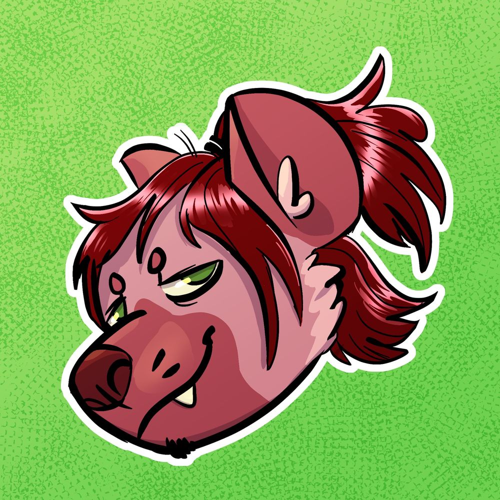 Good Boy Oni