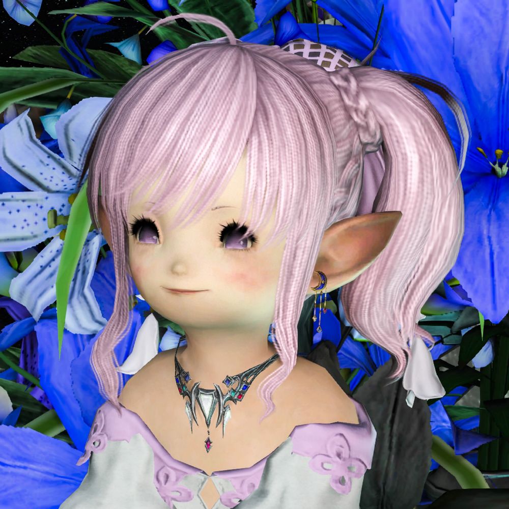 𝔸𝕟𝕣𝕚🜸 @ 絶エデン攻略中につき低浮上気味