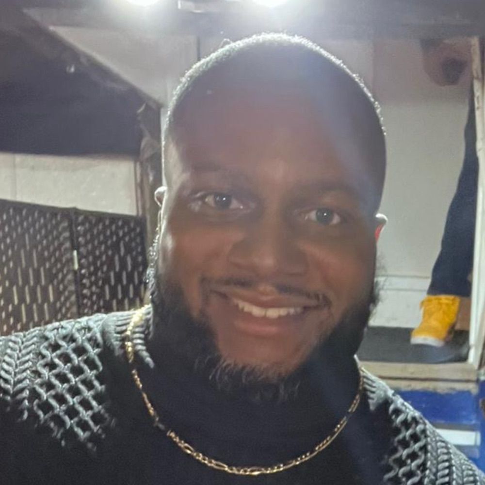 JohnQue