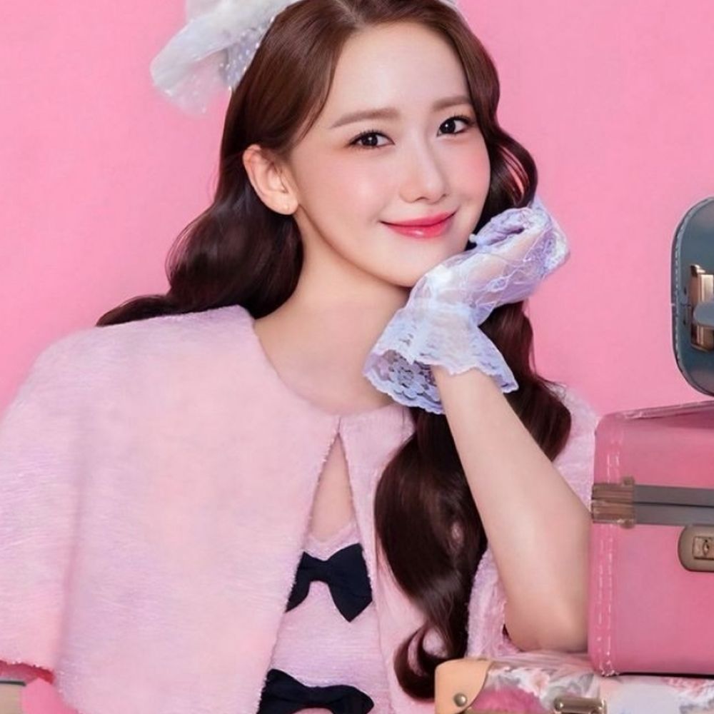 🌸 YoonA