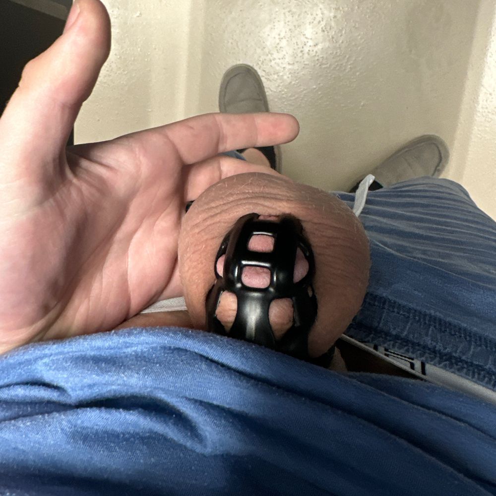 just a kinky sub boy