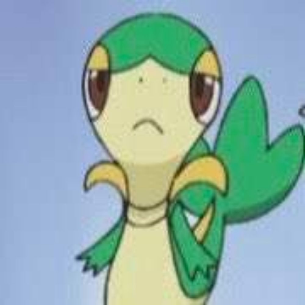 Snivy