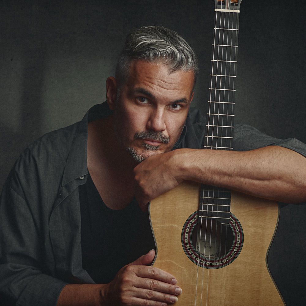 Julian Vigil Music