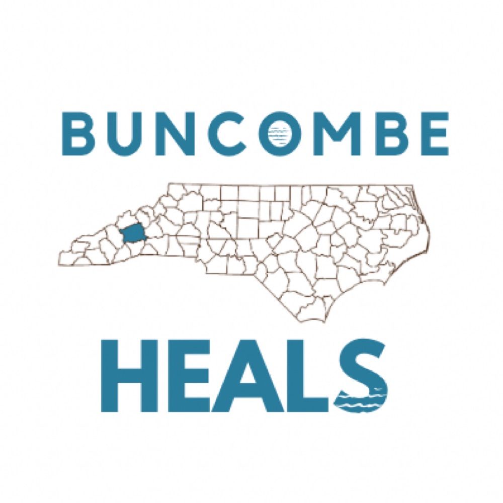 Buncombe Heals