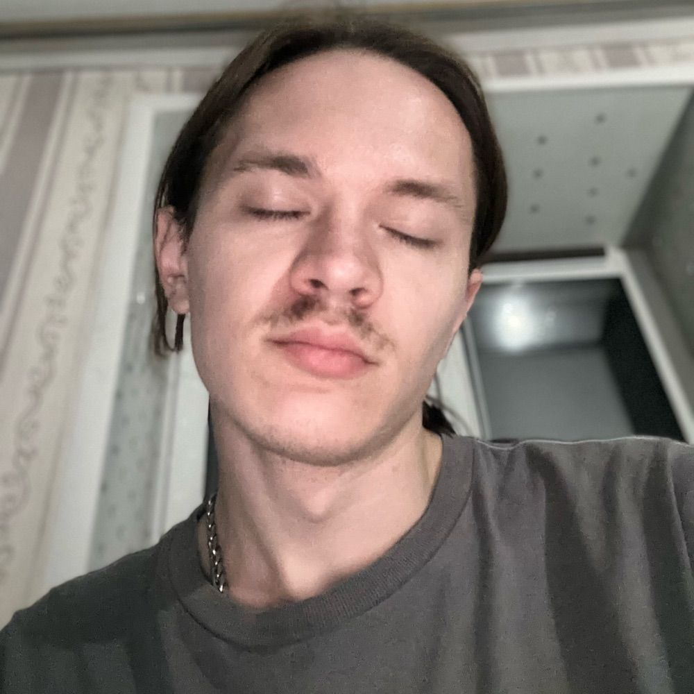 ewgeniy soloveov 🌈
