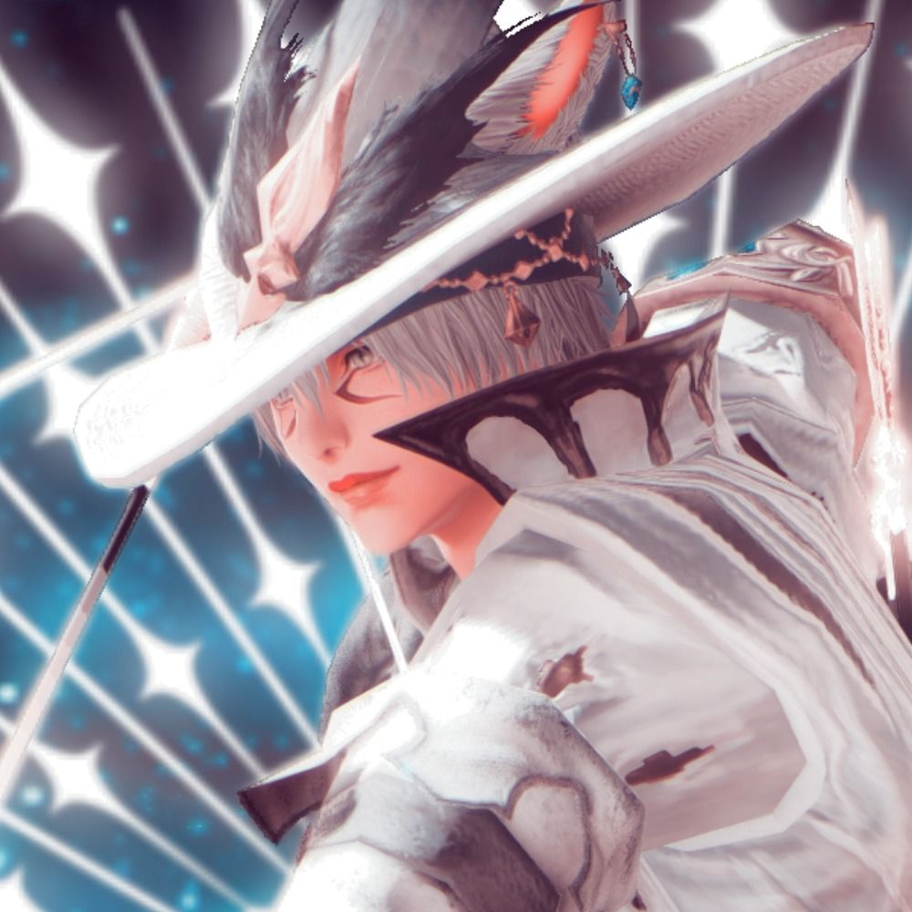 Syph ⚜ Catboy Haven