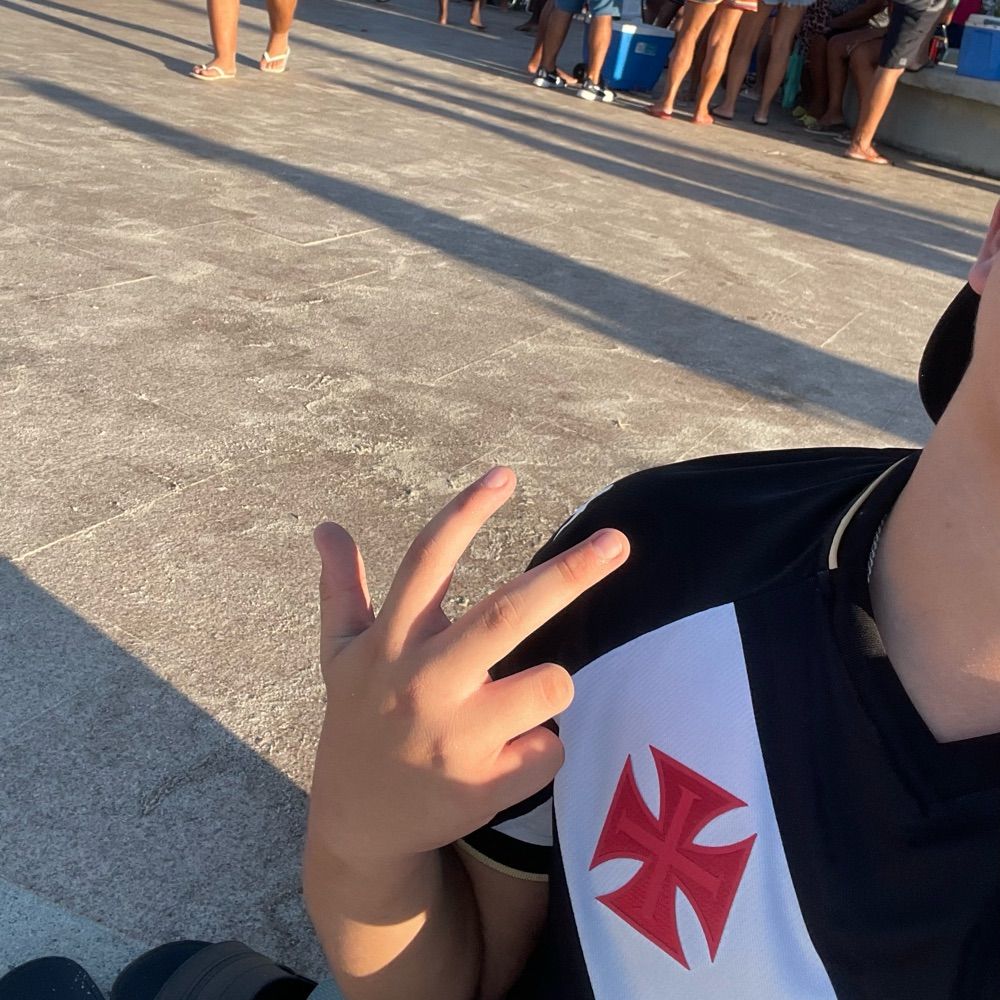 Davi Gomes