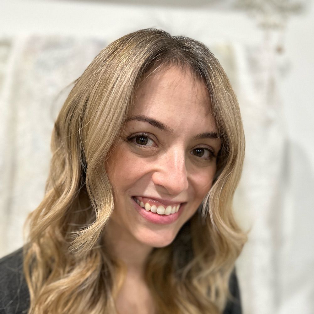Nadia Reiman