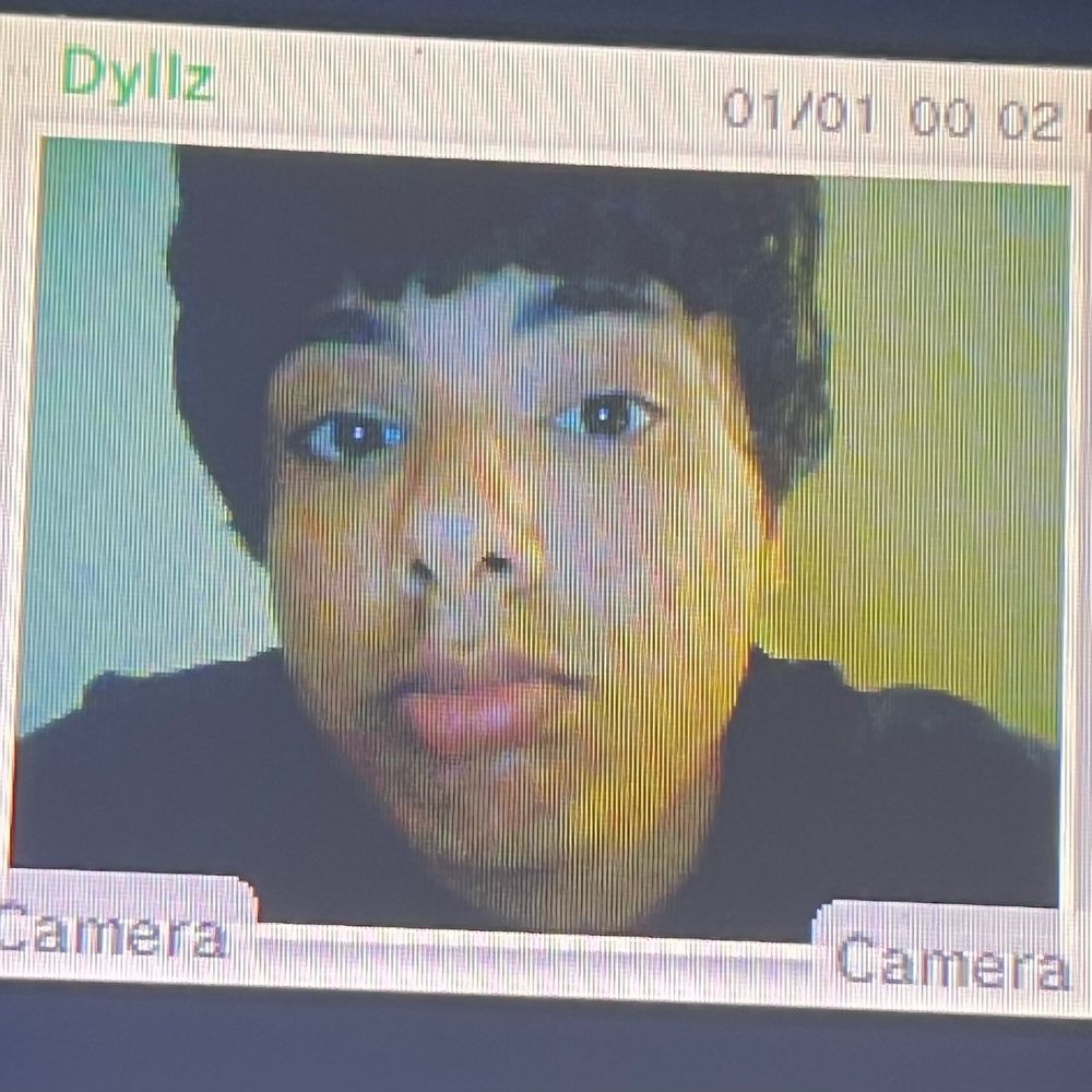 Dylan Walker