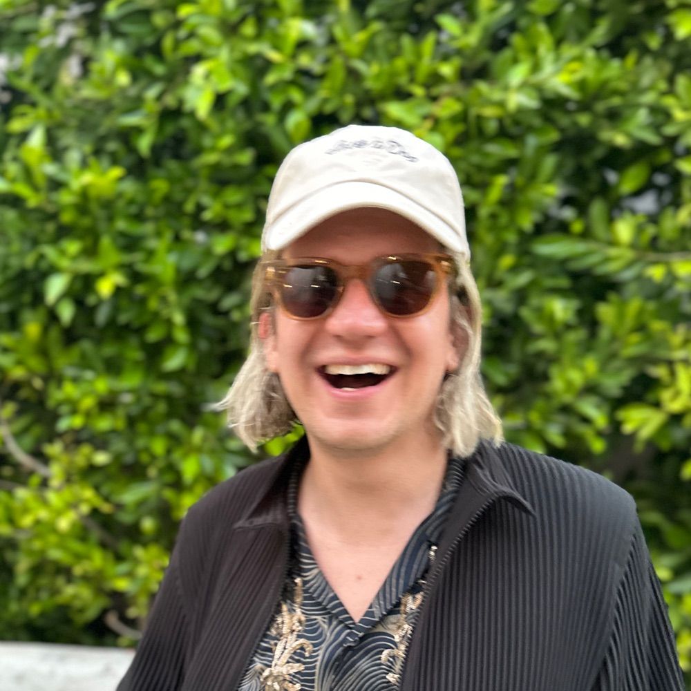 Jeffrey Kieslich
