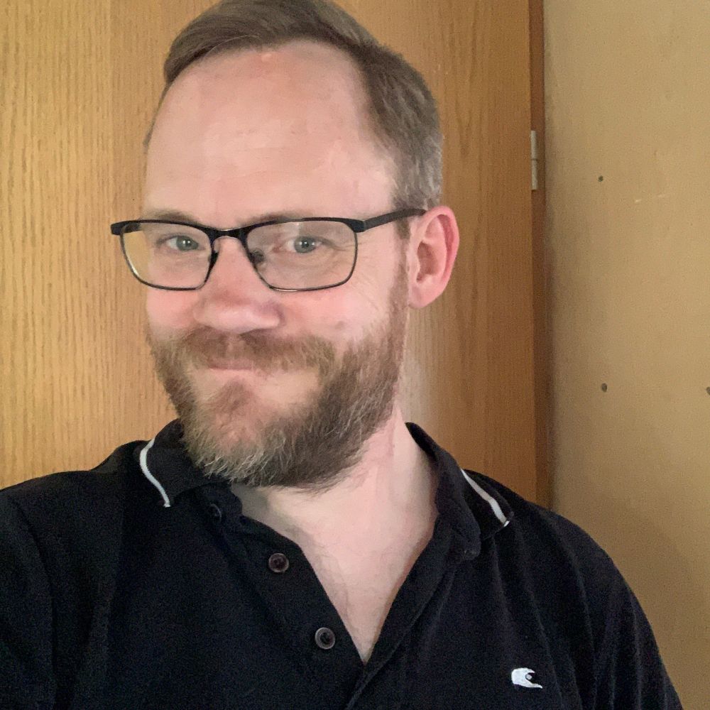 Stephan Brenneisen