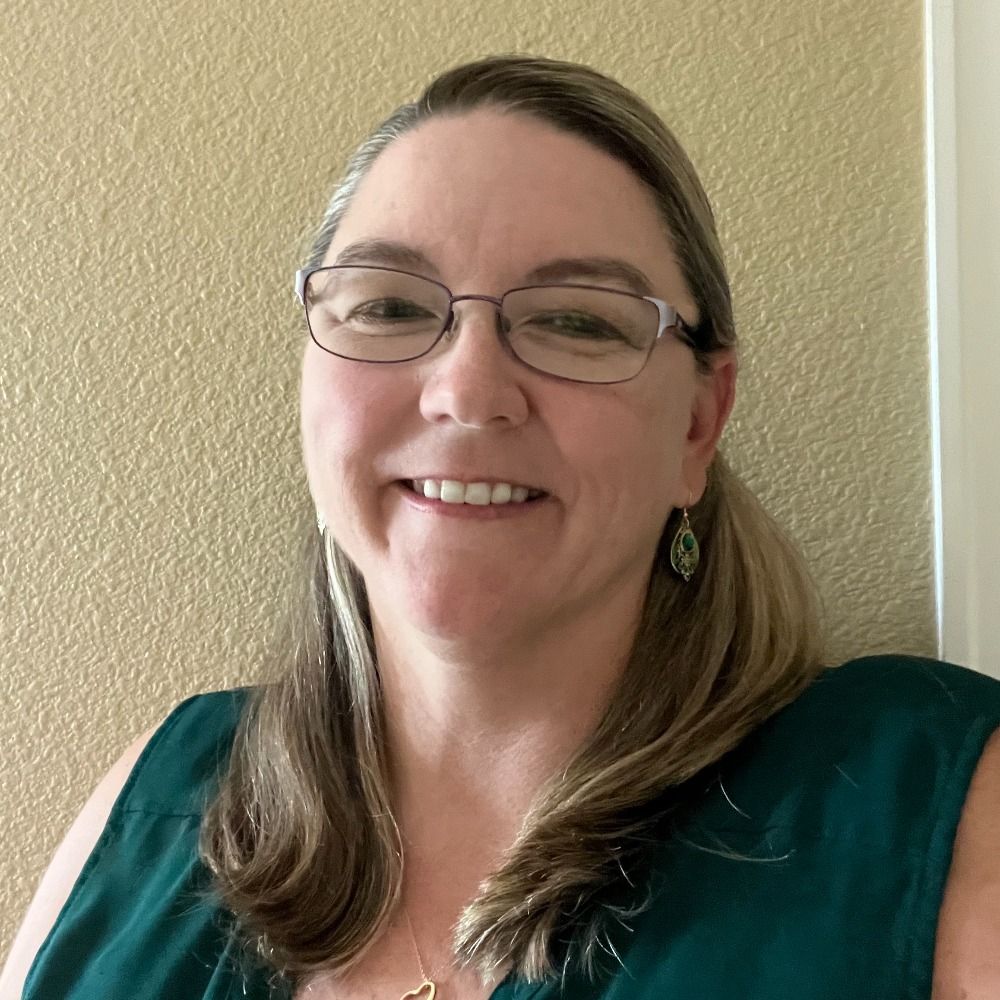 Dr. Rebecca Swanson