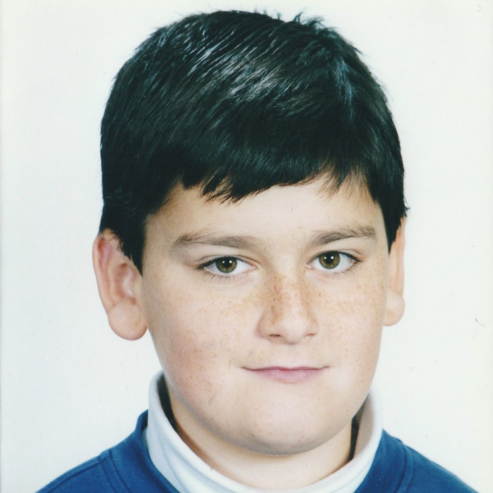 Alexandre Perez
