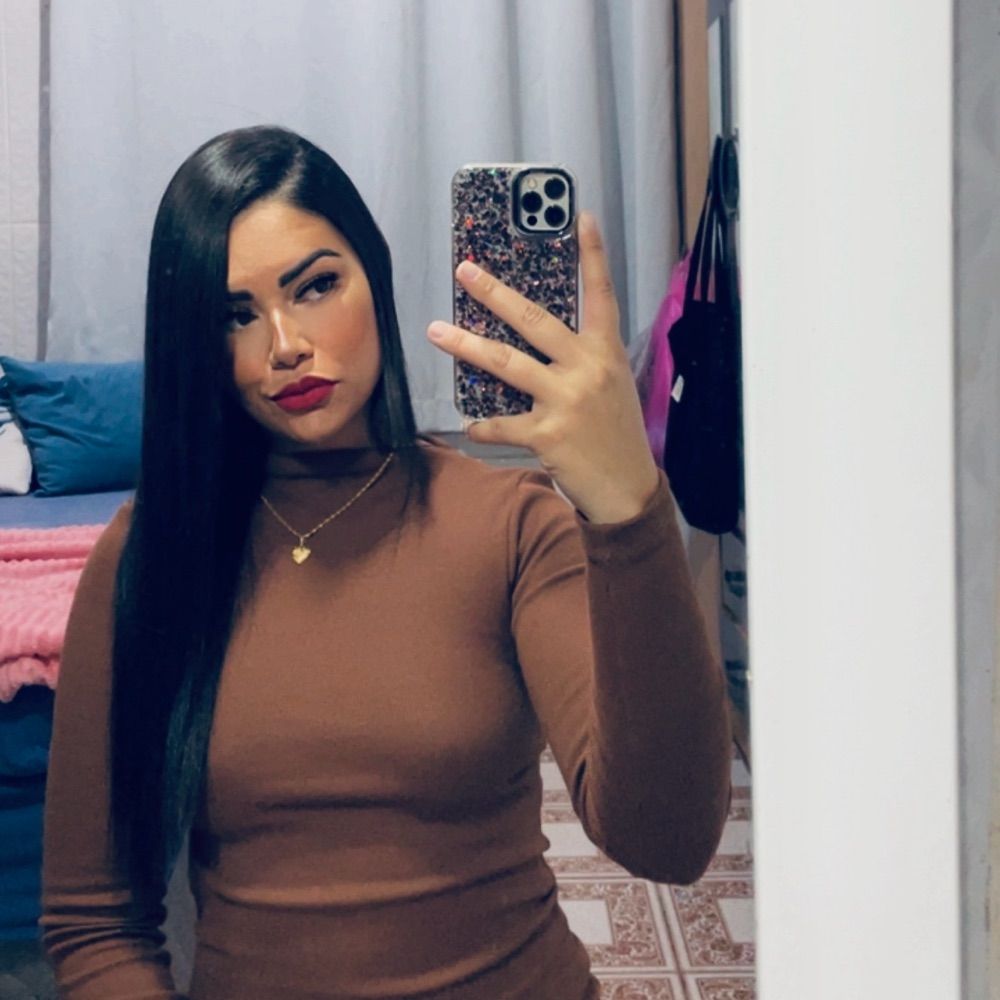 Lɑylinhɑ 🤎