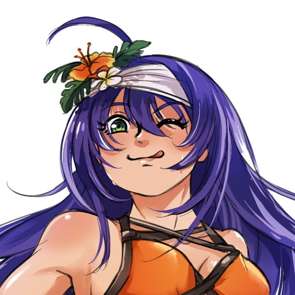 I LOVE MIA FIRE EMBLEM!!!!!!!!!!!