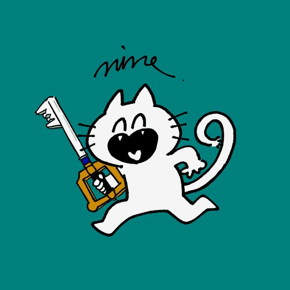 9