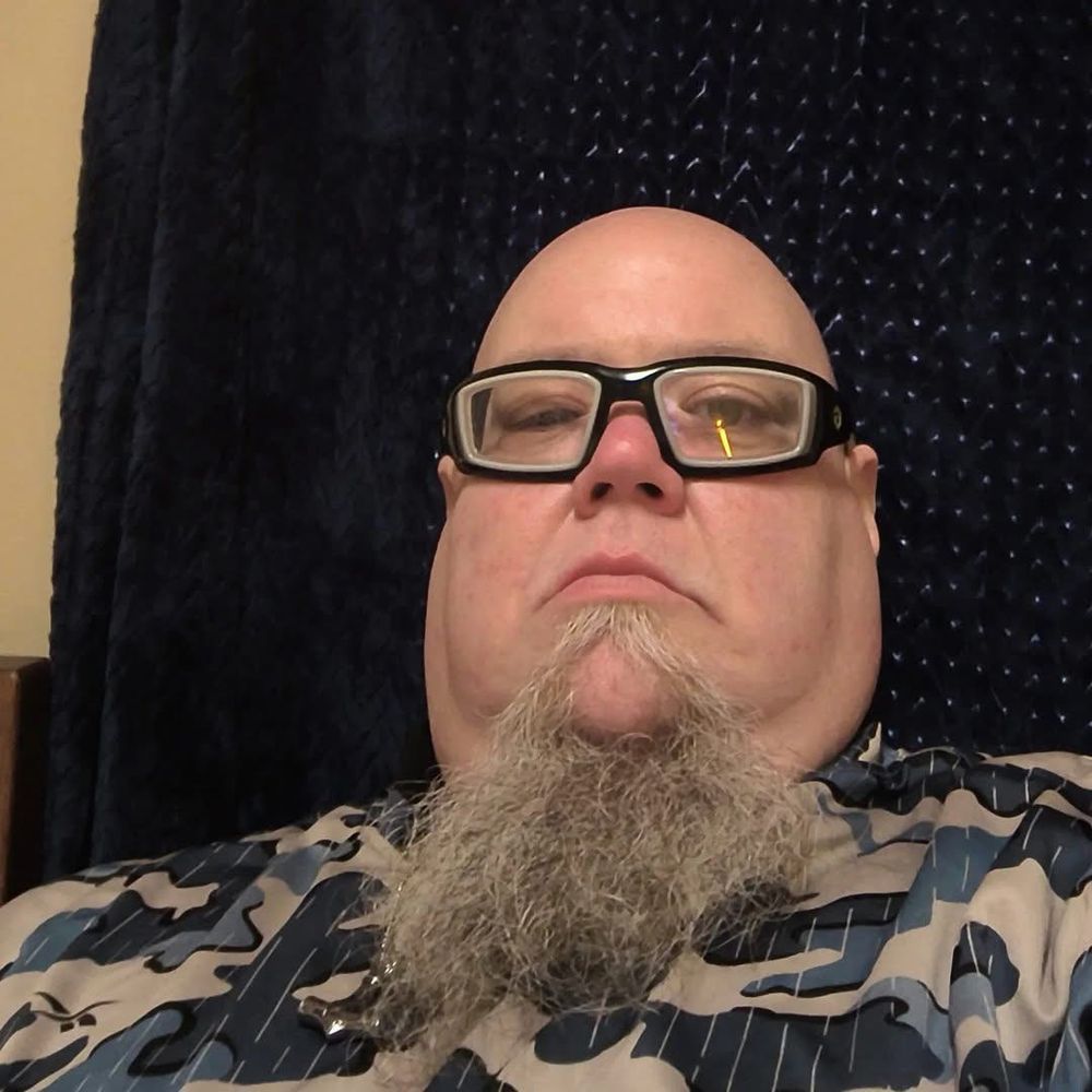 Heston Seth