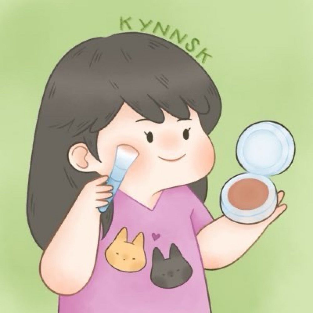 ;kyn