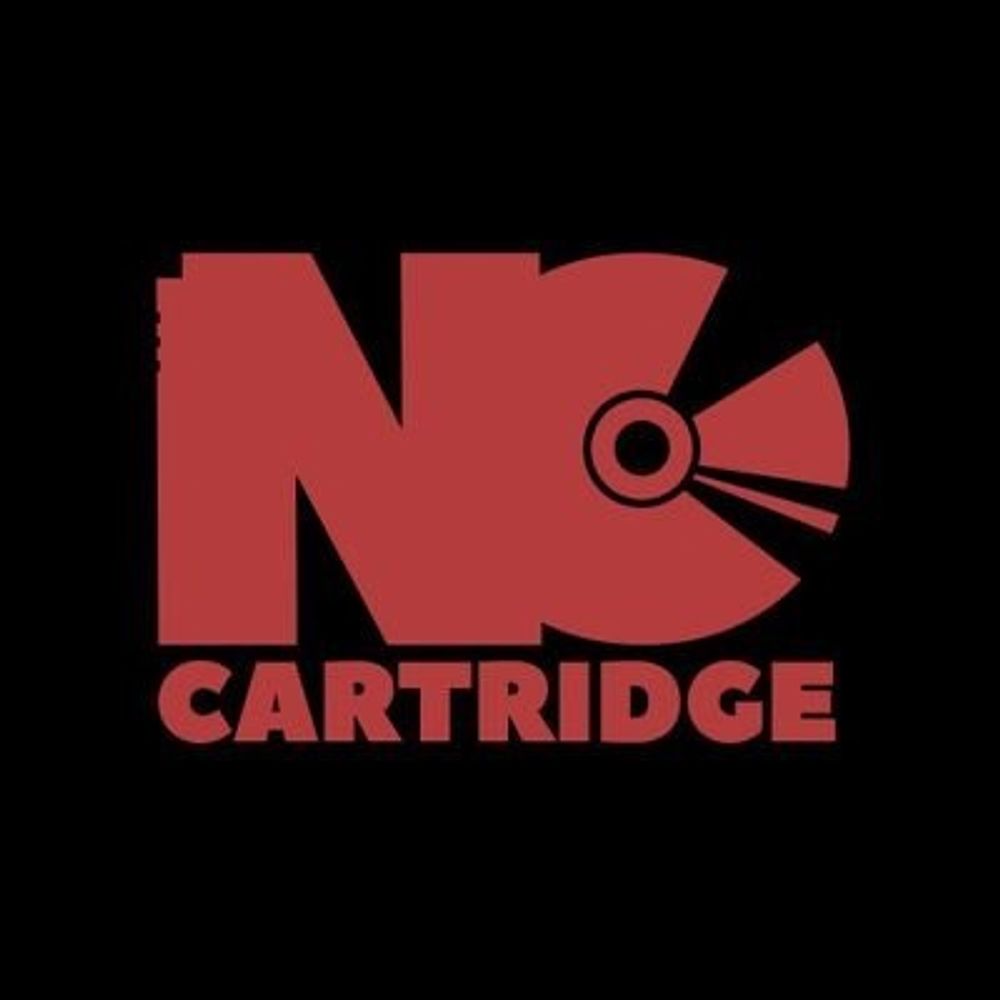 No Cartridge Trev