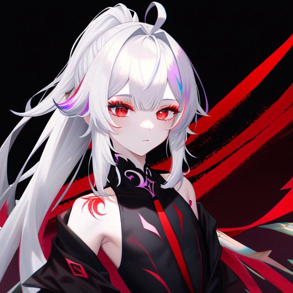ある