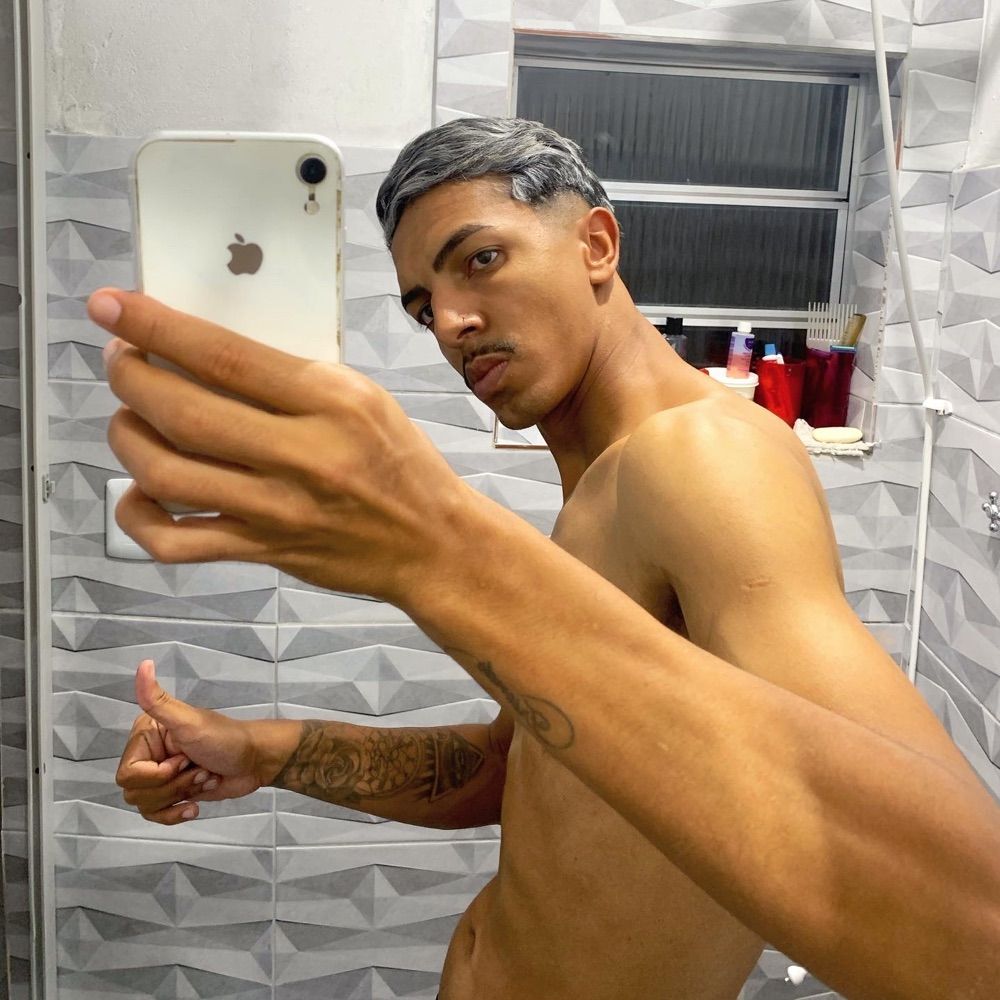Erisson silva