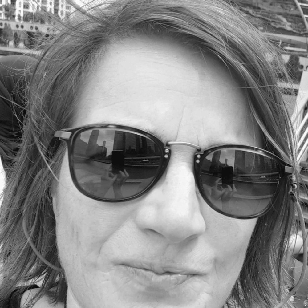 Kerstin BYSTRICKY