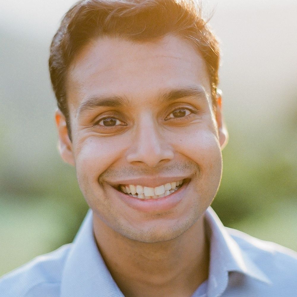Joshua Budhu