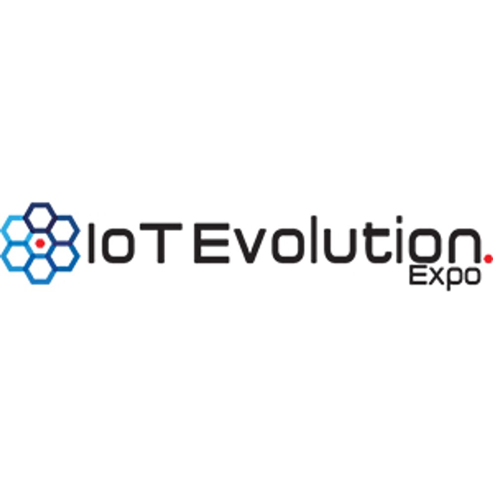 IoT Evolution Expo