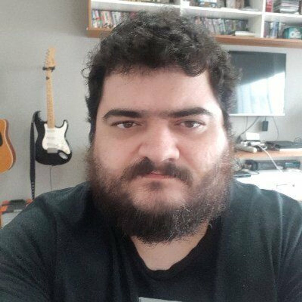 Guilherme Martins