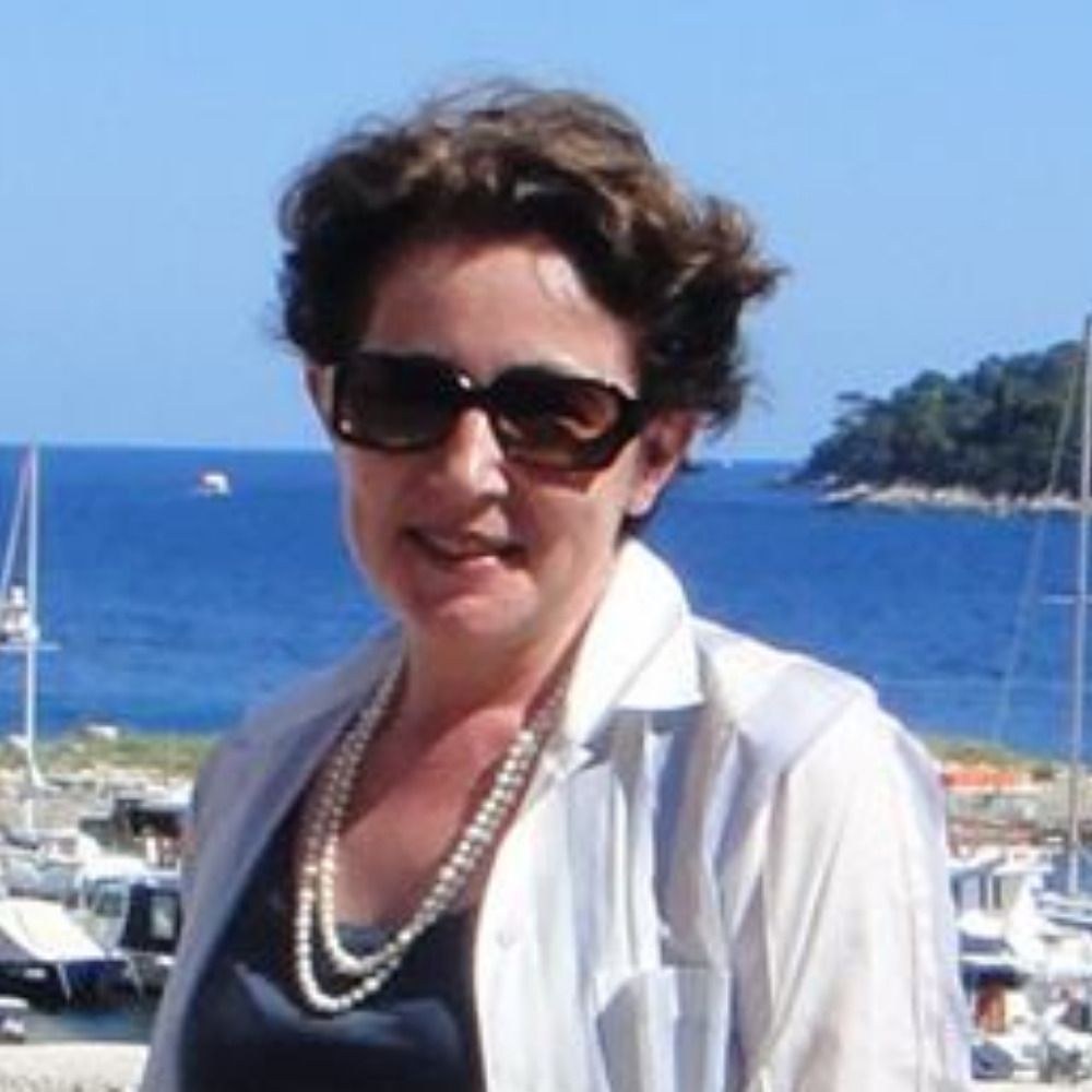 marija dalbello