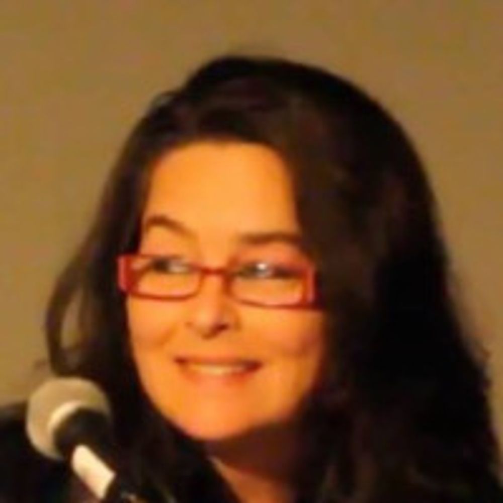 Marie-Hélène Parant