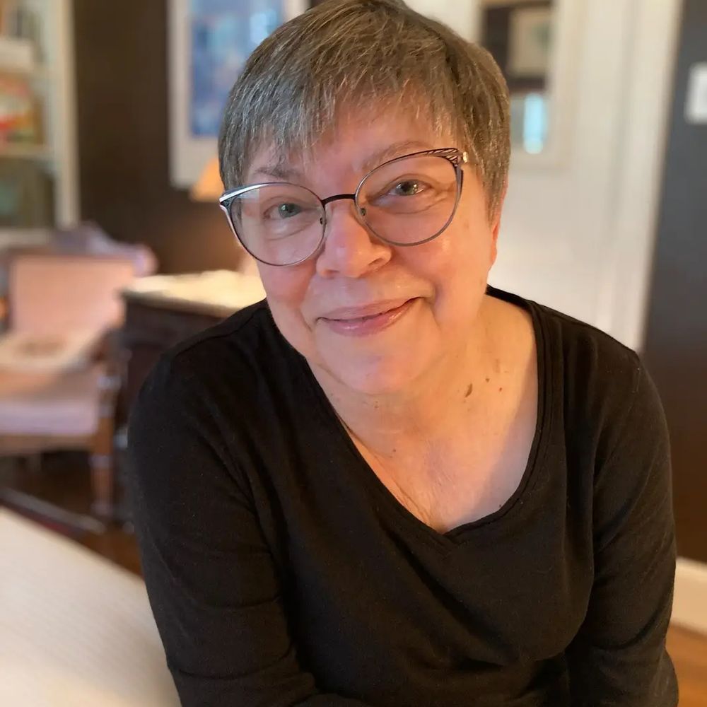 Peg Robarchek