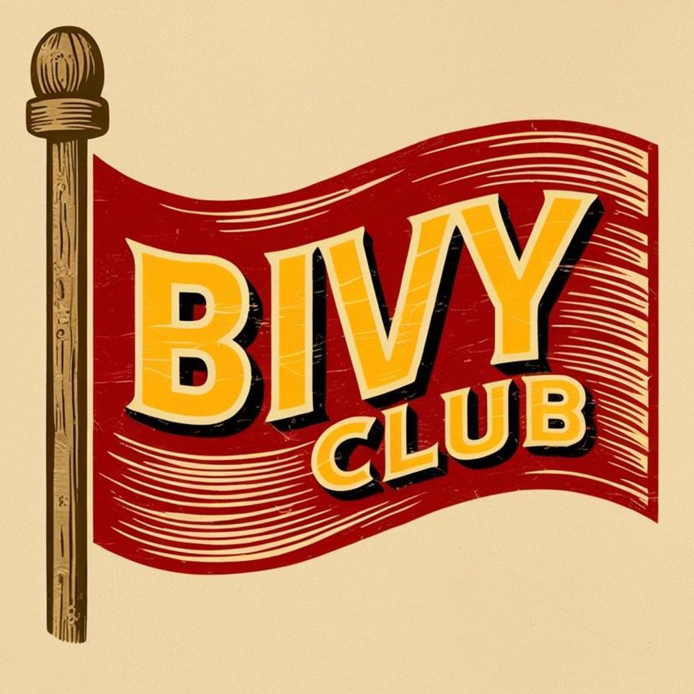 Bivy Club ⛺️