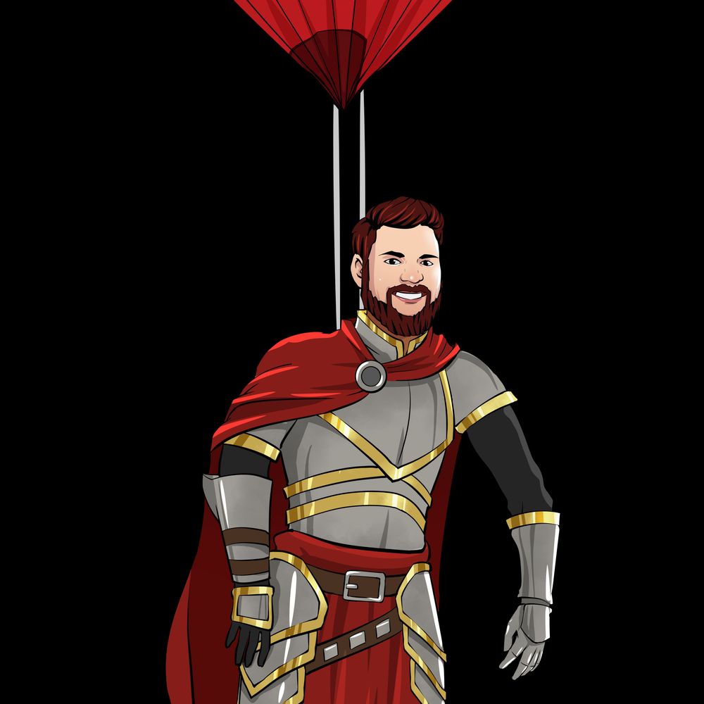 Armored Andy