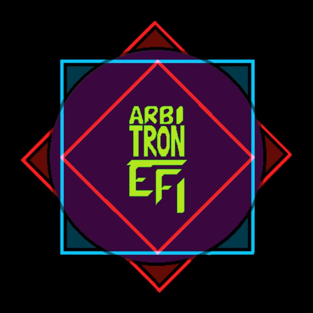 arbiTronEFI