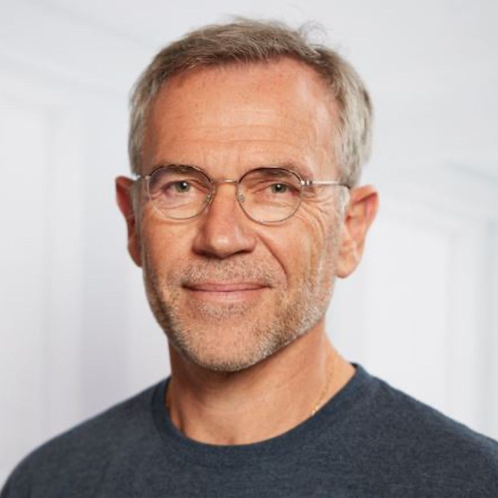 Jean-François James